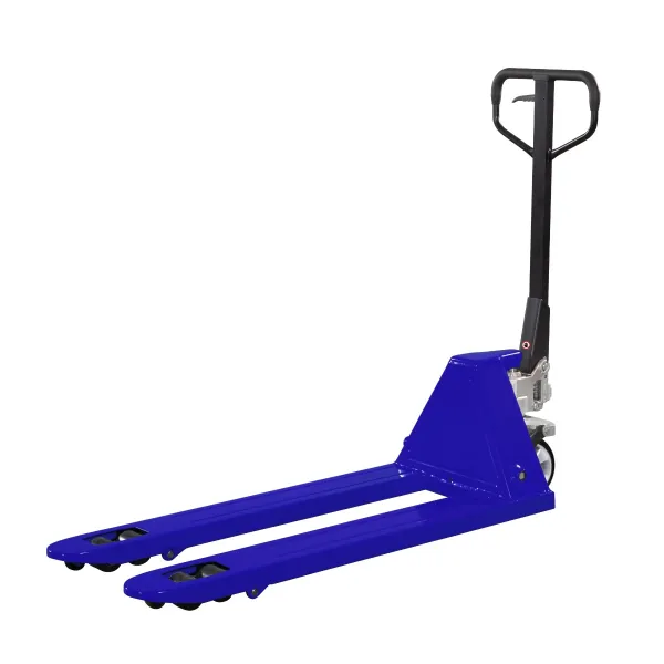 Silent Pump Truck 2500kg