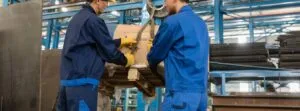 Manual Handling Equipment At Liftruck