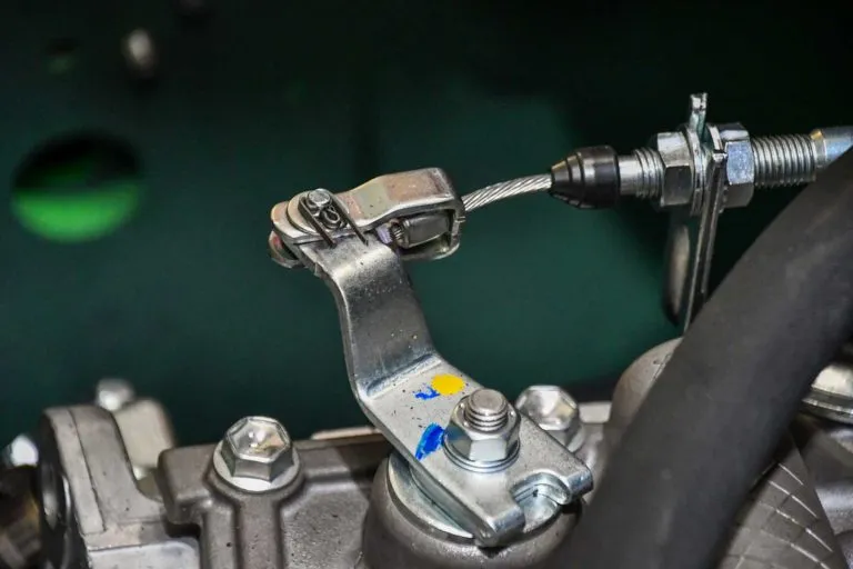 Forklift parts, and someone to fit them