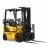 LP Gas Forklift