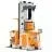 Order Pickers & VNA Equipment