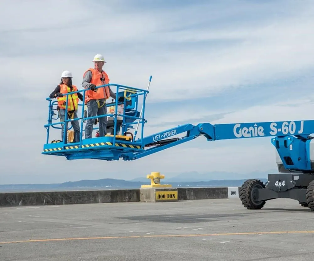 Access Equipment