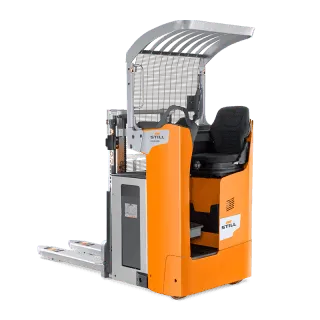 Pallet Stacker