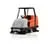 Floor Scrubbers & Scrubber Dryers