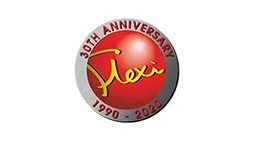 Wózki z obrotowym masztem Flexi