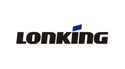 Wózki widłowe Lonking