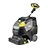 Floor Scrubbers & Scrubber Dryers