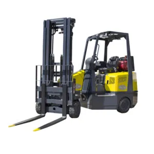 Combilift Aisle Master Model Range Articulated Forklift