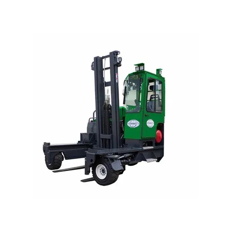 Combilift C XL Model Range Side Loaders & Multi-Directional