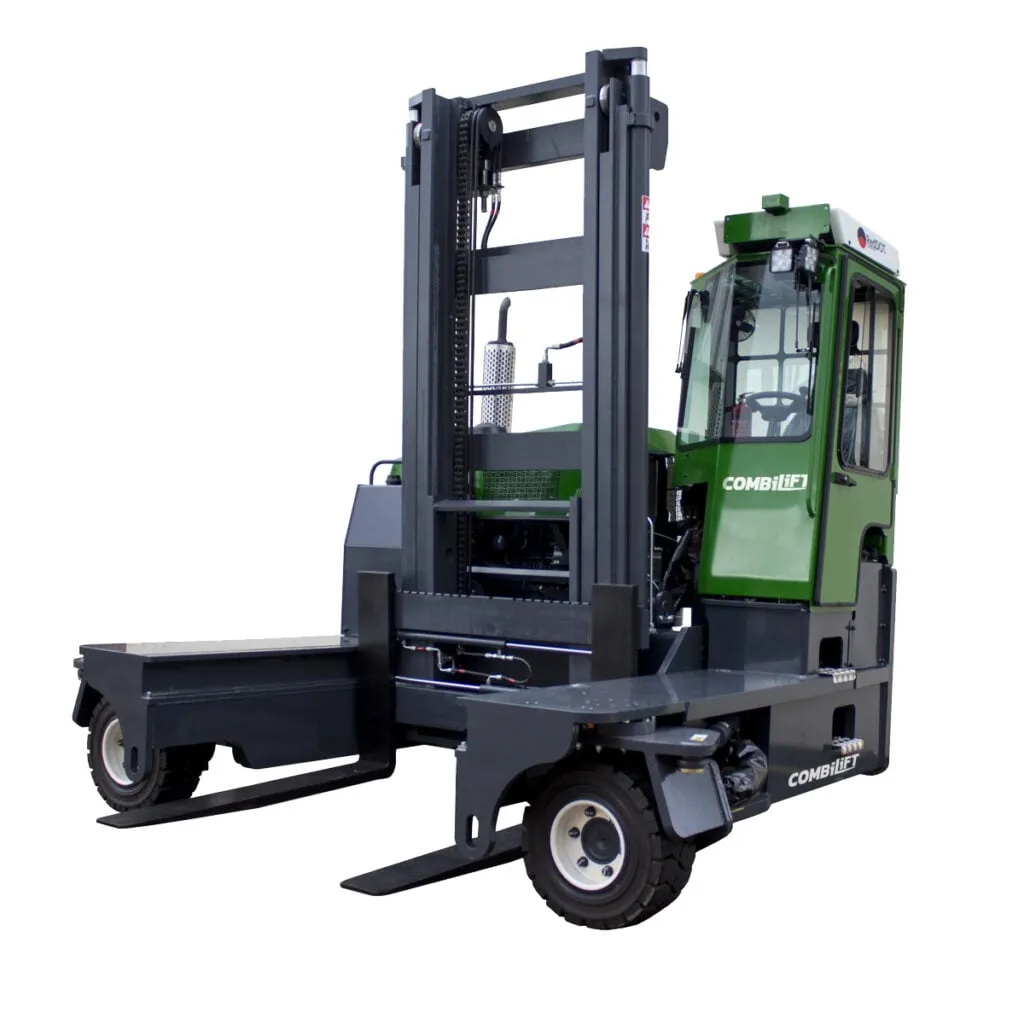 Combilift_C8000-18 Combilift C-Series multi-directional forklift