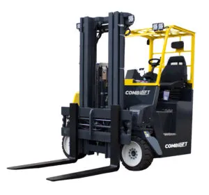 Combilift Combi-CB4 Model Range Side Loaders & Multi-Directional