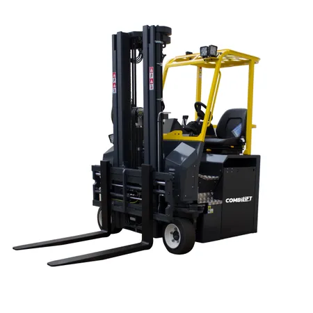 Combilift Combi-CBE Electric Side Loaders & Multi-Directional