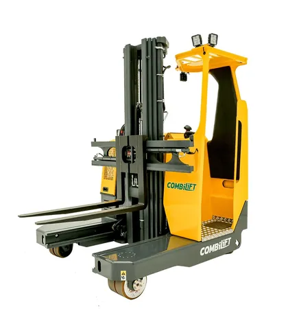 Combilift Combi-MR Electric Side Loaders & Multi-Directional