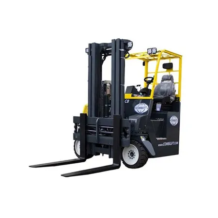 Combilift Combi CB Model Range Side Loaders & Multi-Directional