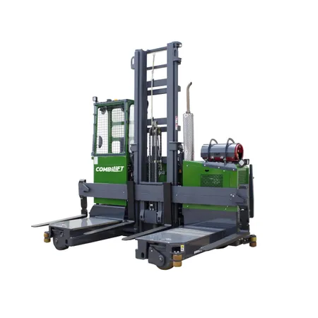 Combilift GT Model Range Side Loaders & Multi-Directional