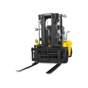 HYUNDAI D-9L Model Range Diesel Forklift
