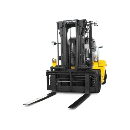 HYUNDAI D-9L Model Range Diesel Forklift