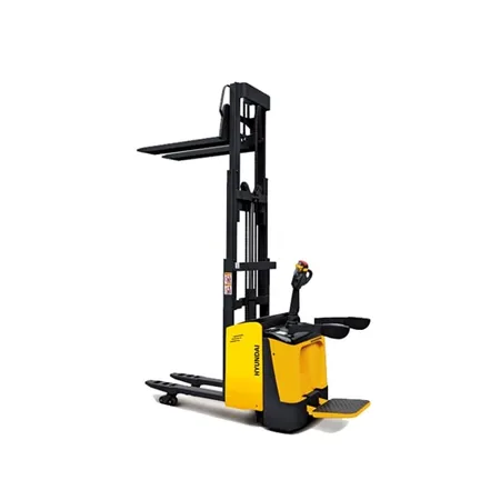 HYUNDAI 20EDPR Powered Pallet Truck