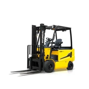 HYUNDAI BRJ-9 Model Range Reach Truck