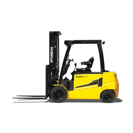 HYUNDAI BH-9 Model Range Electric Forklift