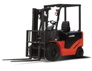 LONKING LG BE Model Range Electric Forklift