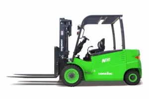 LONKING LG B Model Range Electric Forklift