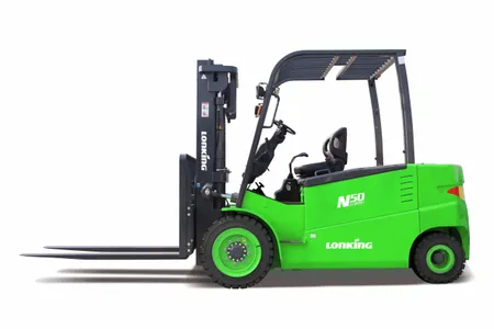 LONKING LG B Model Range Electric Forklift
