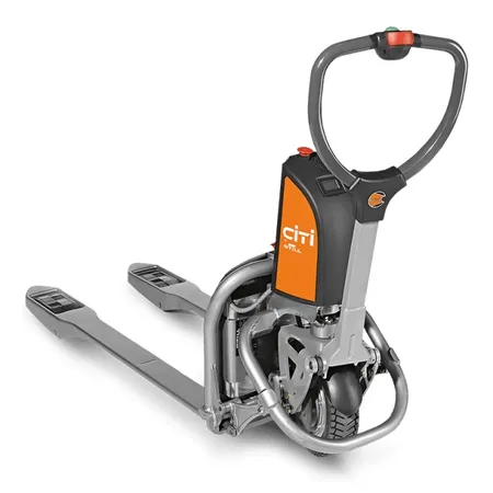 STILL Citi One Powered Pallet Truck