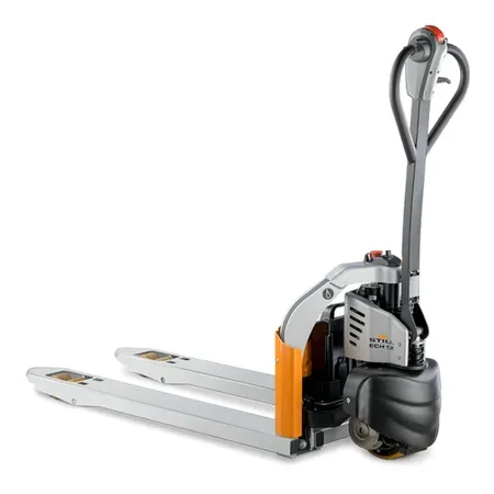 STILL ECH Model Range Powered Pallet Truck