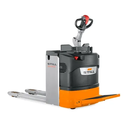 STILL ECU-SF 20 Powered Pallet Truck