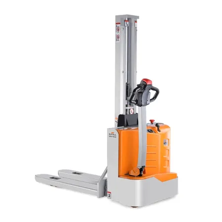 STILL ECV 10(i) C Powered Pallet Truck