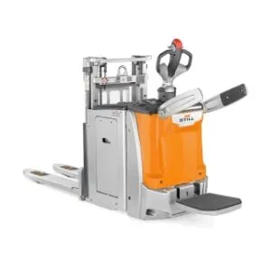 STILL EXD-SF Model Range Powered Pallet Truck