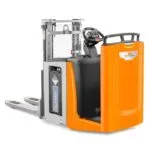 STILL EXD-S Model Range Powered Pallet Truck
