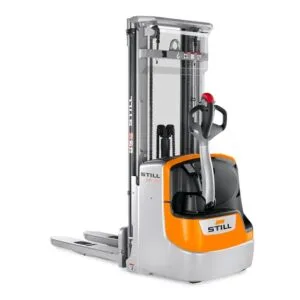 STILL EXV C Model Range Powered Pallet Truck