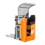 STILL FXD Model Range Powered Pallet Truck