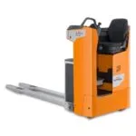 STILL FXH N Model Range Powered Pallet Truck