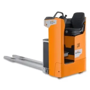 STILL FXH N Model Range Powered Pallet Truck