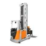 STILL GX-X Model Range Order Pickers & VNA Equipment