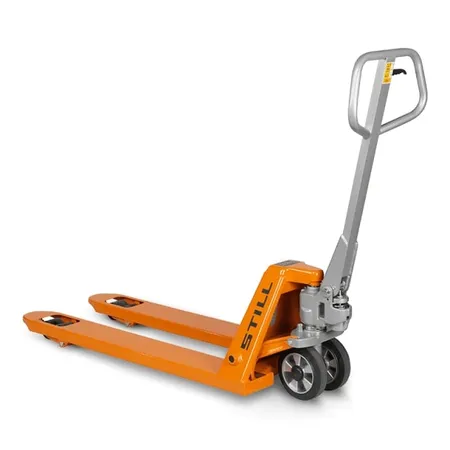STILL HPT Model Range Powered Pallet Truck