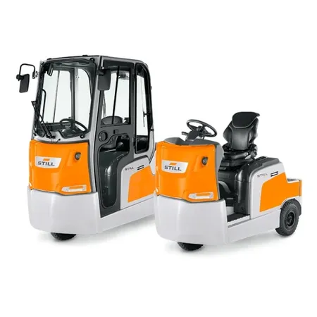 STILL LTX 70 / LTX-T 08 Tractor