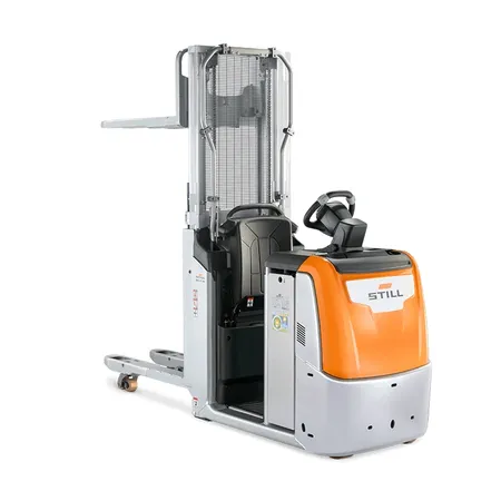 STILL OPX-D 20 Order Pickers & VNA Equipment