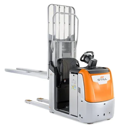 STILL OPX-L Model Range Order Pickers & VNA Equipment