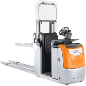 STILL OPX-L Model Range Order Pickers & VNA Equipment