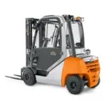 STILL RX 70 Model Range LP Gas Forklift
