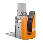 STILL SXD Model Range Powered Pallet Truck