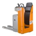 STILL SXH 20 Powered Pallet Truck