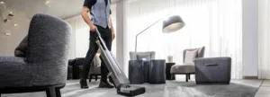 Industrial Carpet Cleaning Equipment