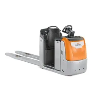 STILL OPX Plus Model Range Order Pickers & VNA Equipment