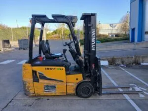2020 HYUNDAI 18BT-9U
