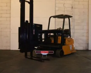 Used STILL R50 TRANSLIFT Electric Forklift